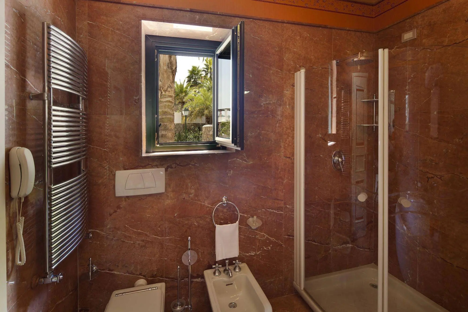 Foto - Botania Relais & Spa - The Leading Hotels of the World.