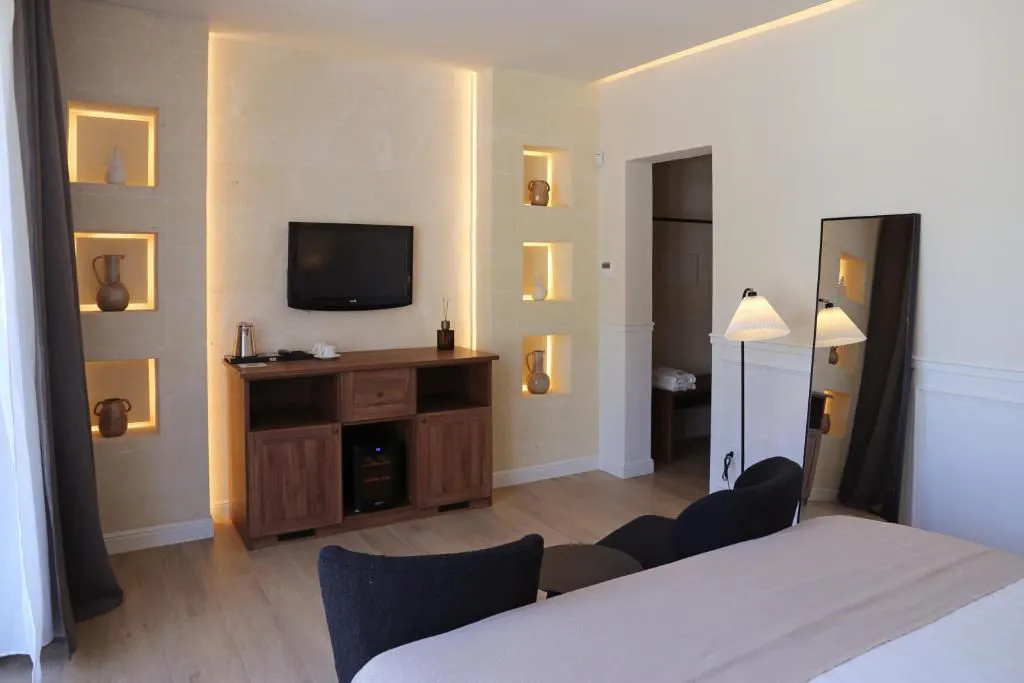 Salento Winery Lodge, Bild 2 von 11