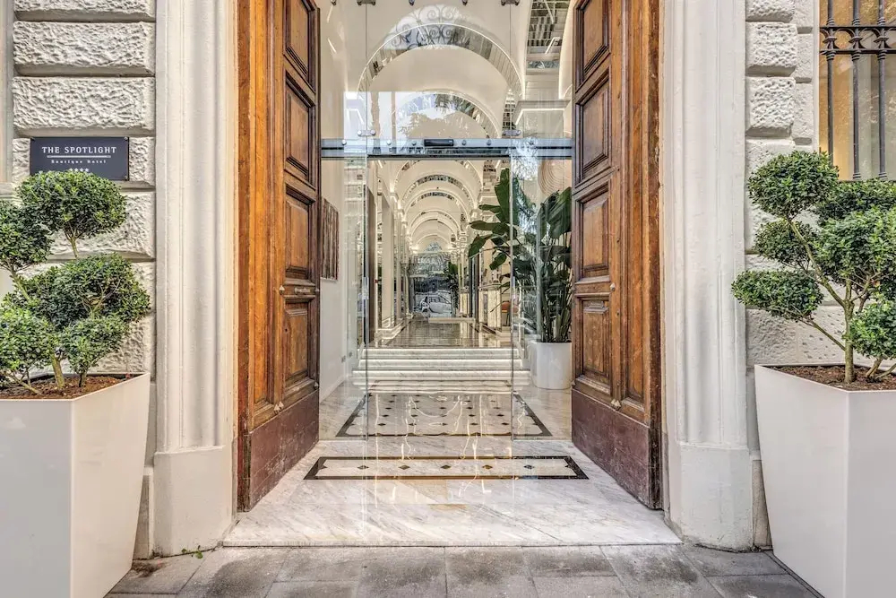 Photo - The Spotlight Boutique Hotel
