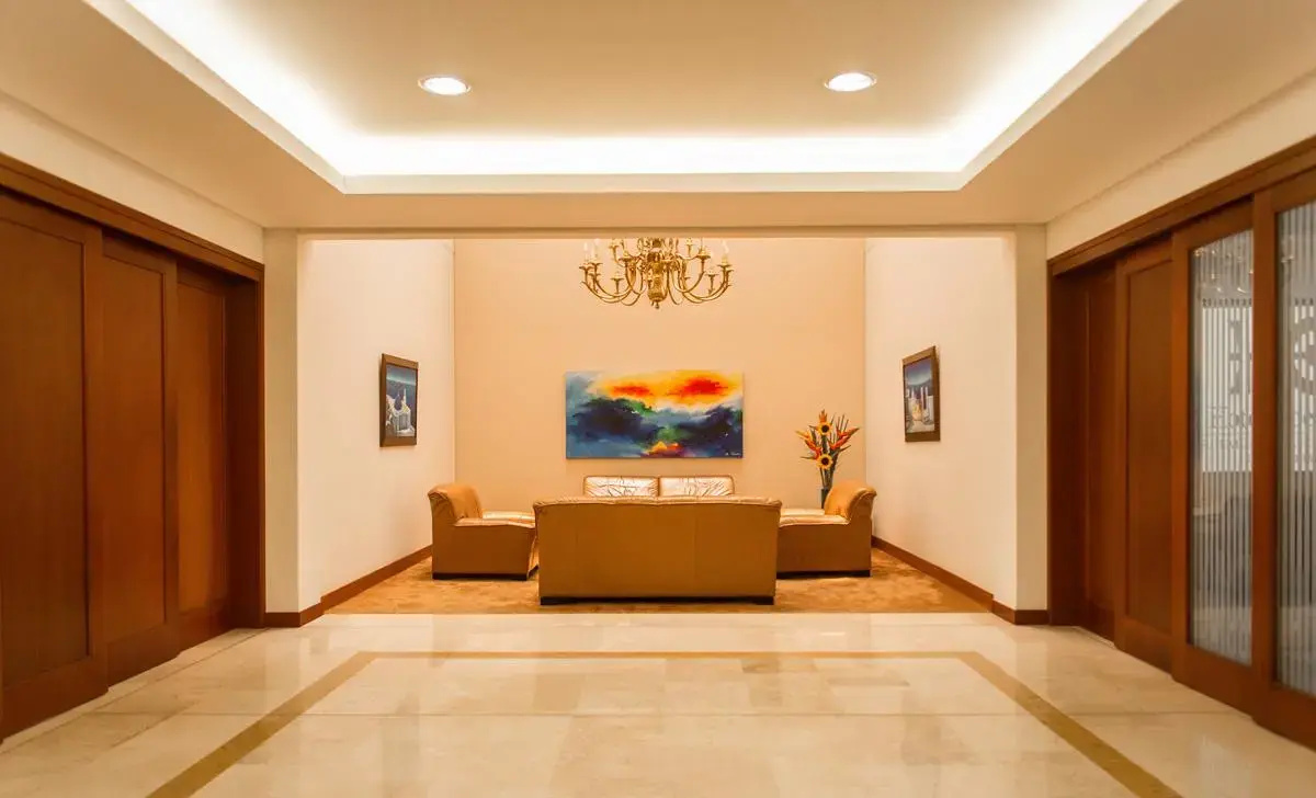 Foto - Hotel Obelisco