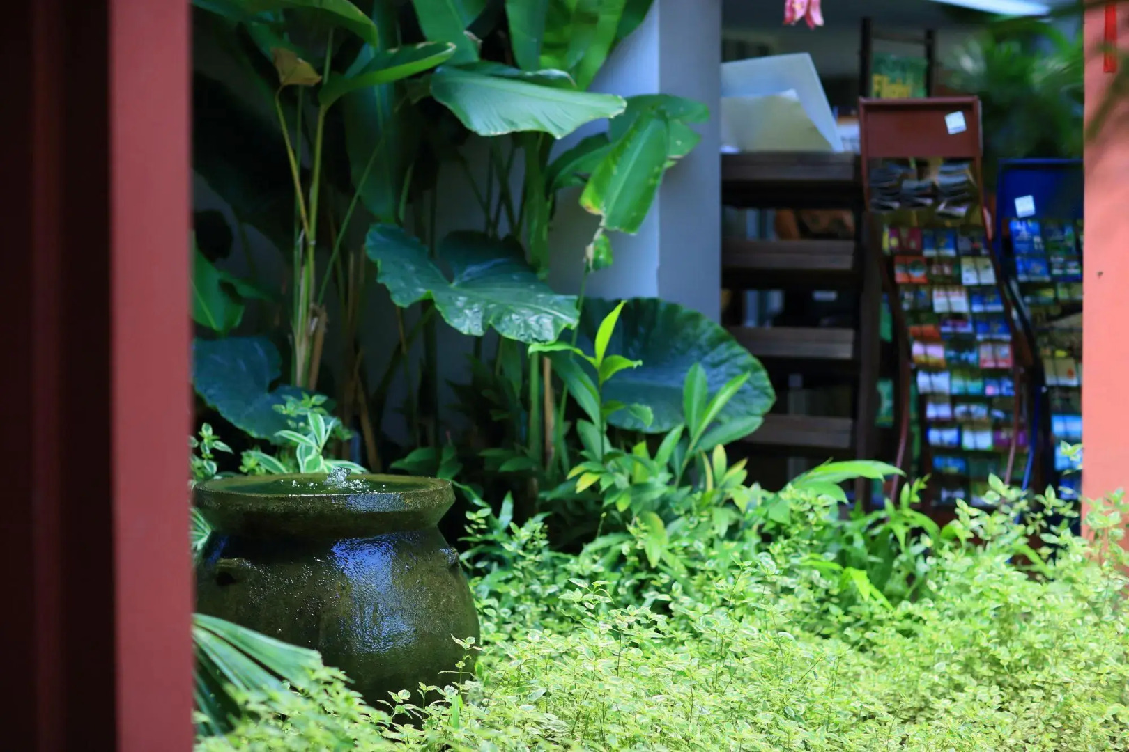 Photo - The Opium Chiang Mai