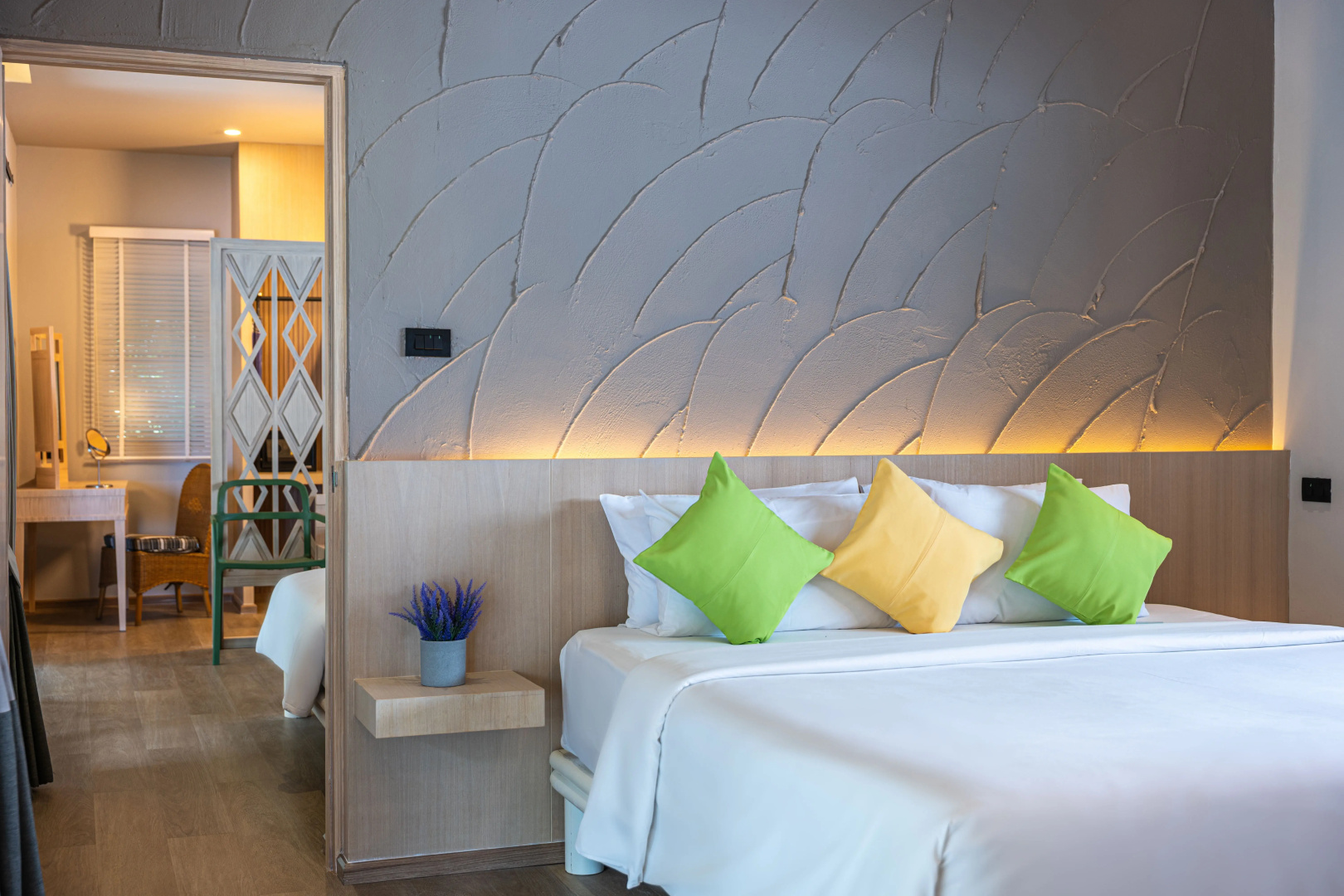 Photo - Samui Natien Resort