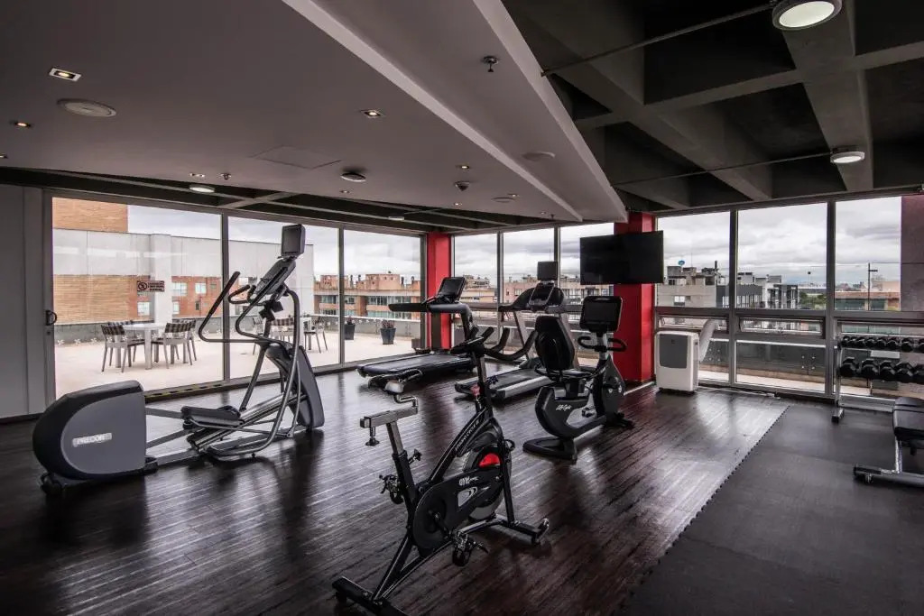 Photo - Four Points By Sheraton Bogota