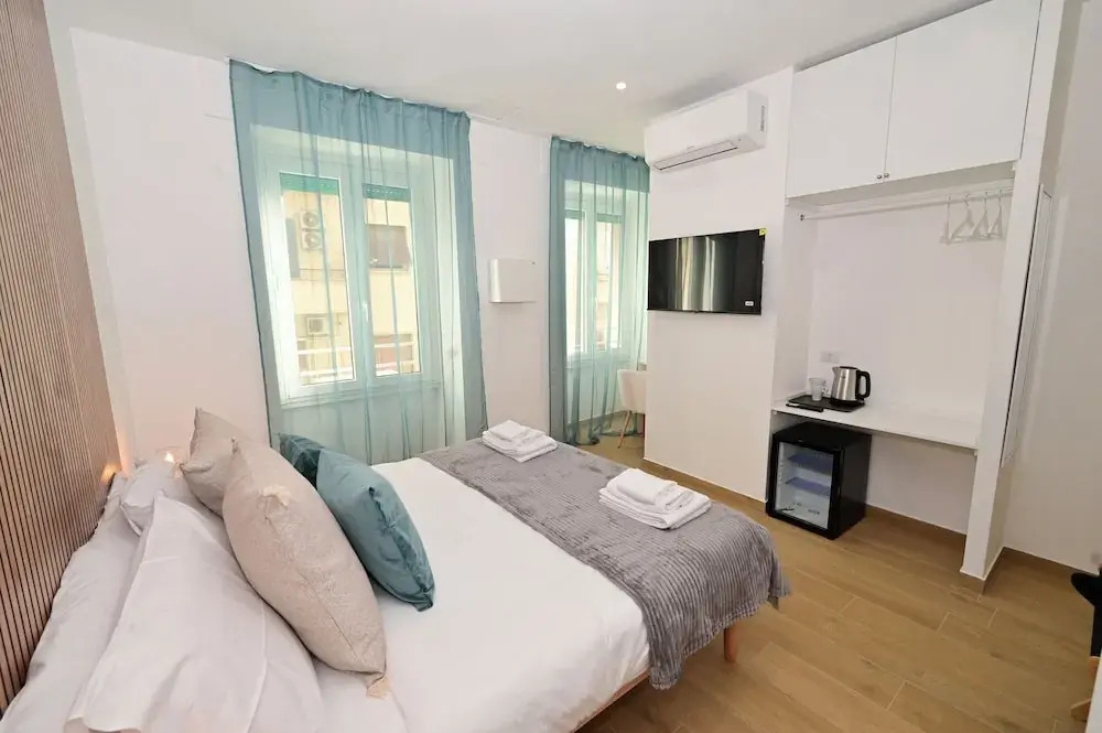 Foto - Relais Trastevere Station