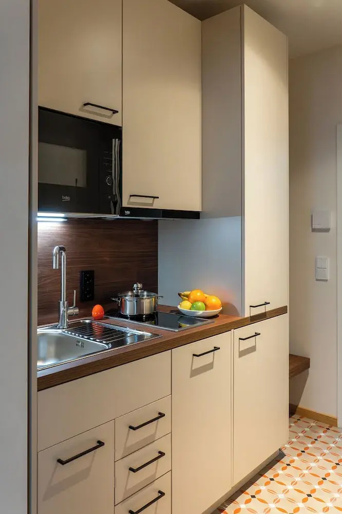 Foto - OLIVER comfy I Apartments with self check-in