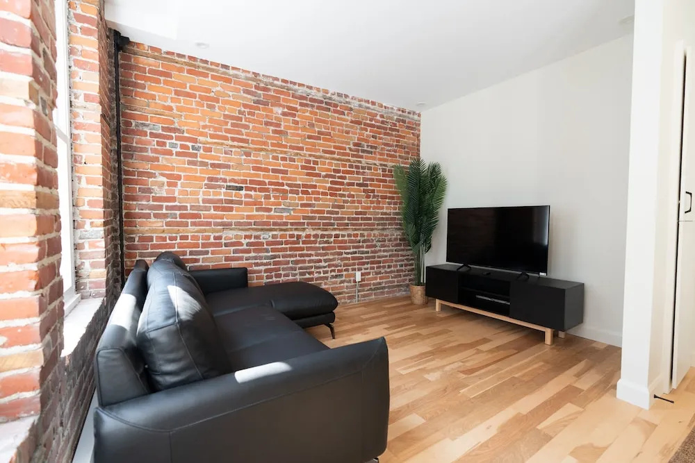 Foto - Les Lofts de la Barricade - Par les Lofts Vieux-Québec
