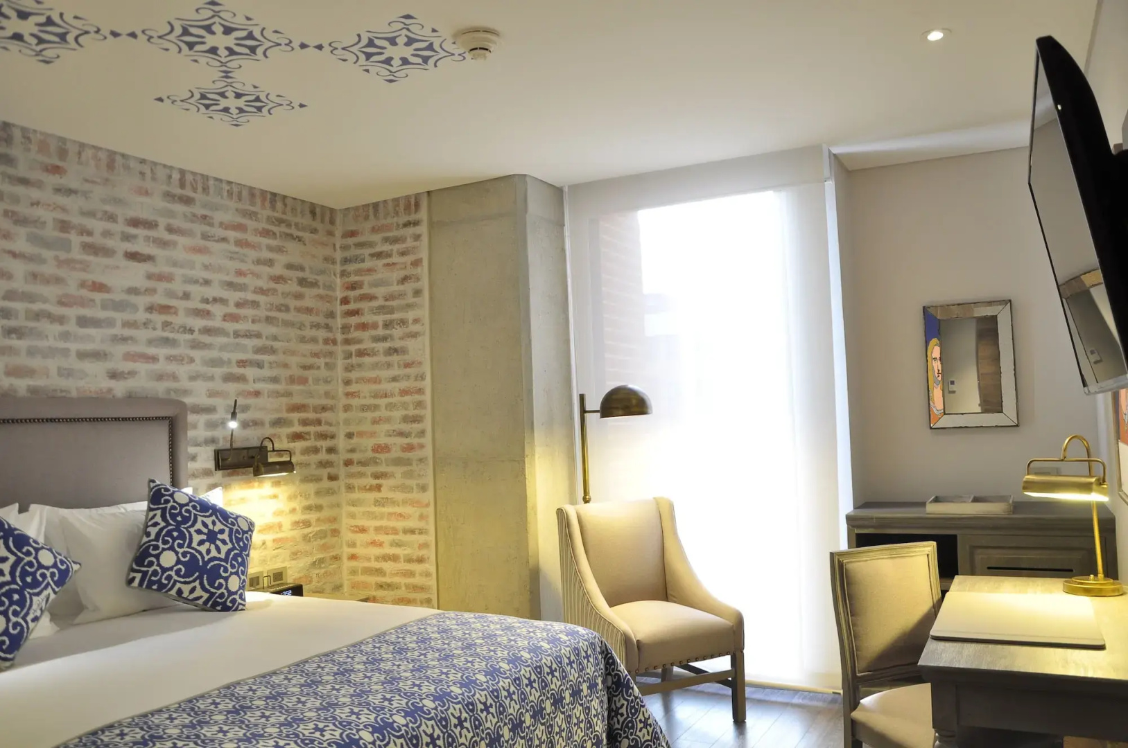 Foto - The Artisan D.C. Hotel, Autograph Collection