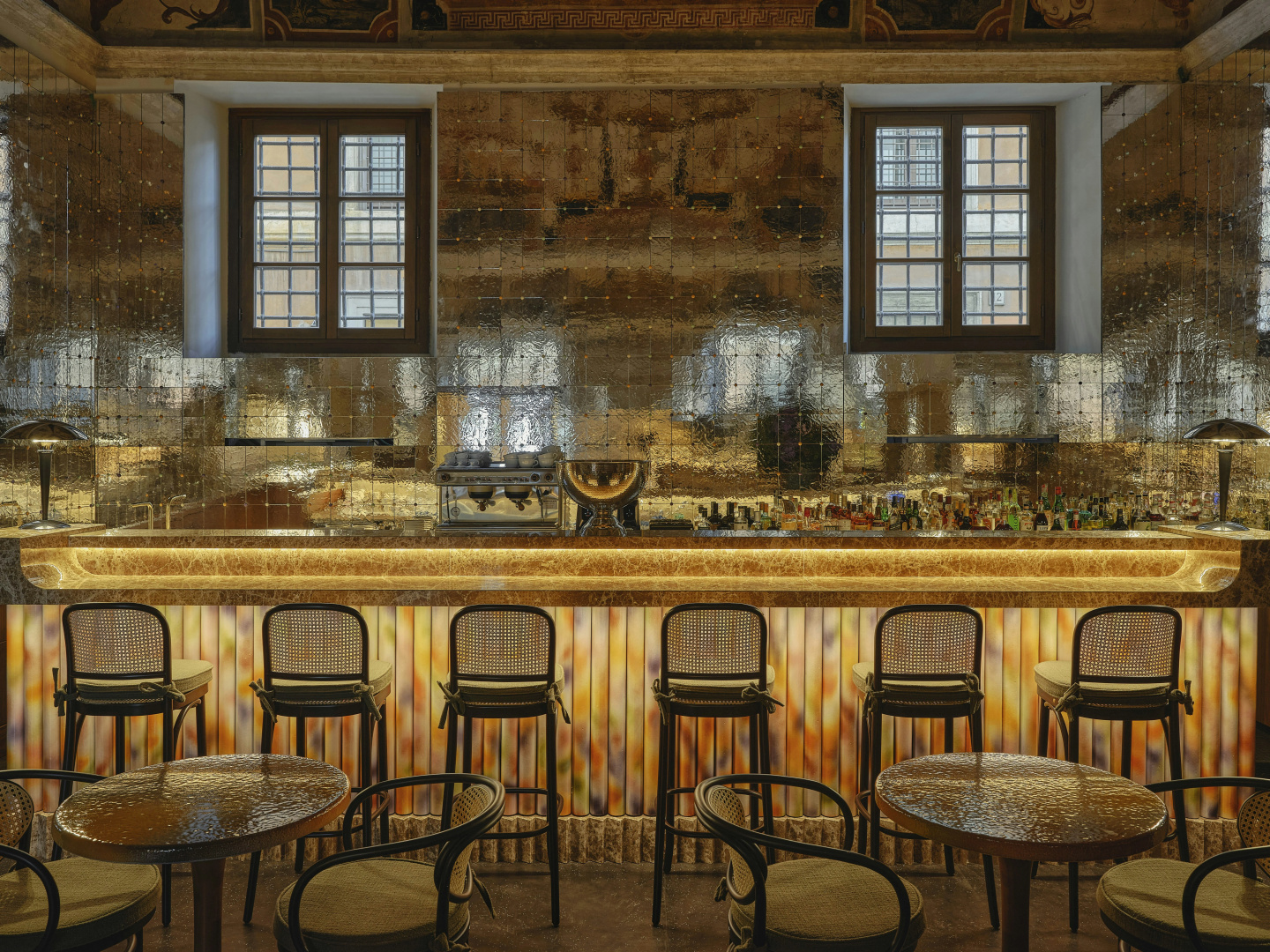Foto - Palazzo Talìa - Small Luxury Hotels of the World