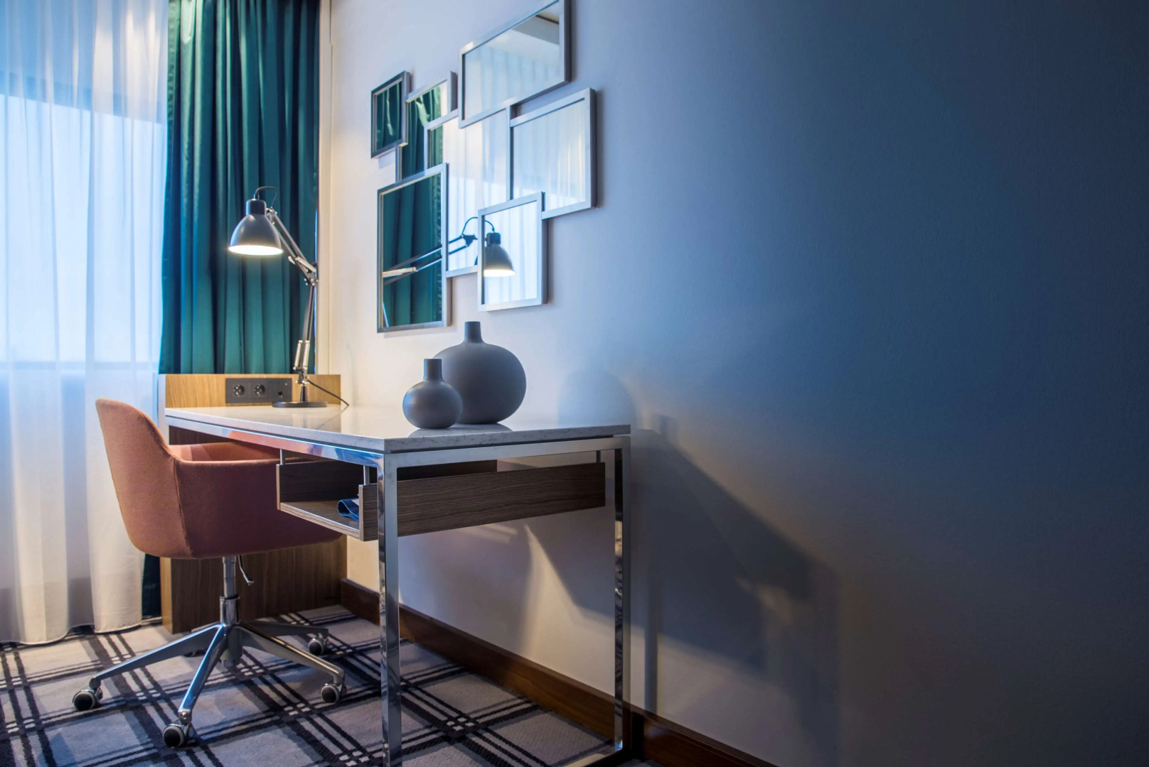 Foto - Radisson Blu Scandinavia Hotel, Oslo