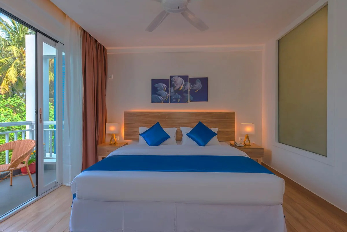 Photo - Dhiguveli Maldives