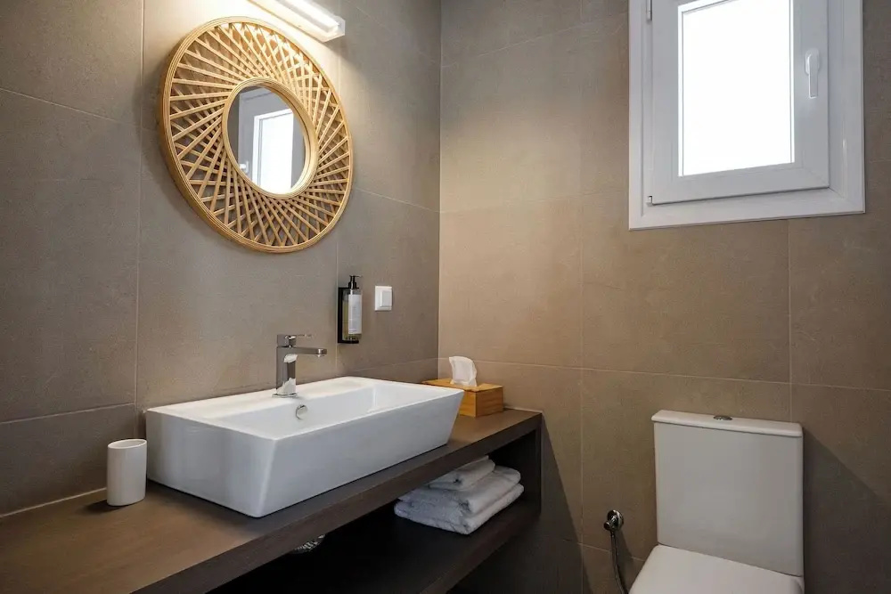 Foto - Twin Suns Luxury Villas