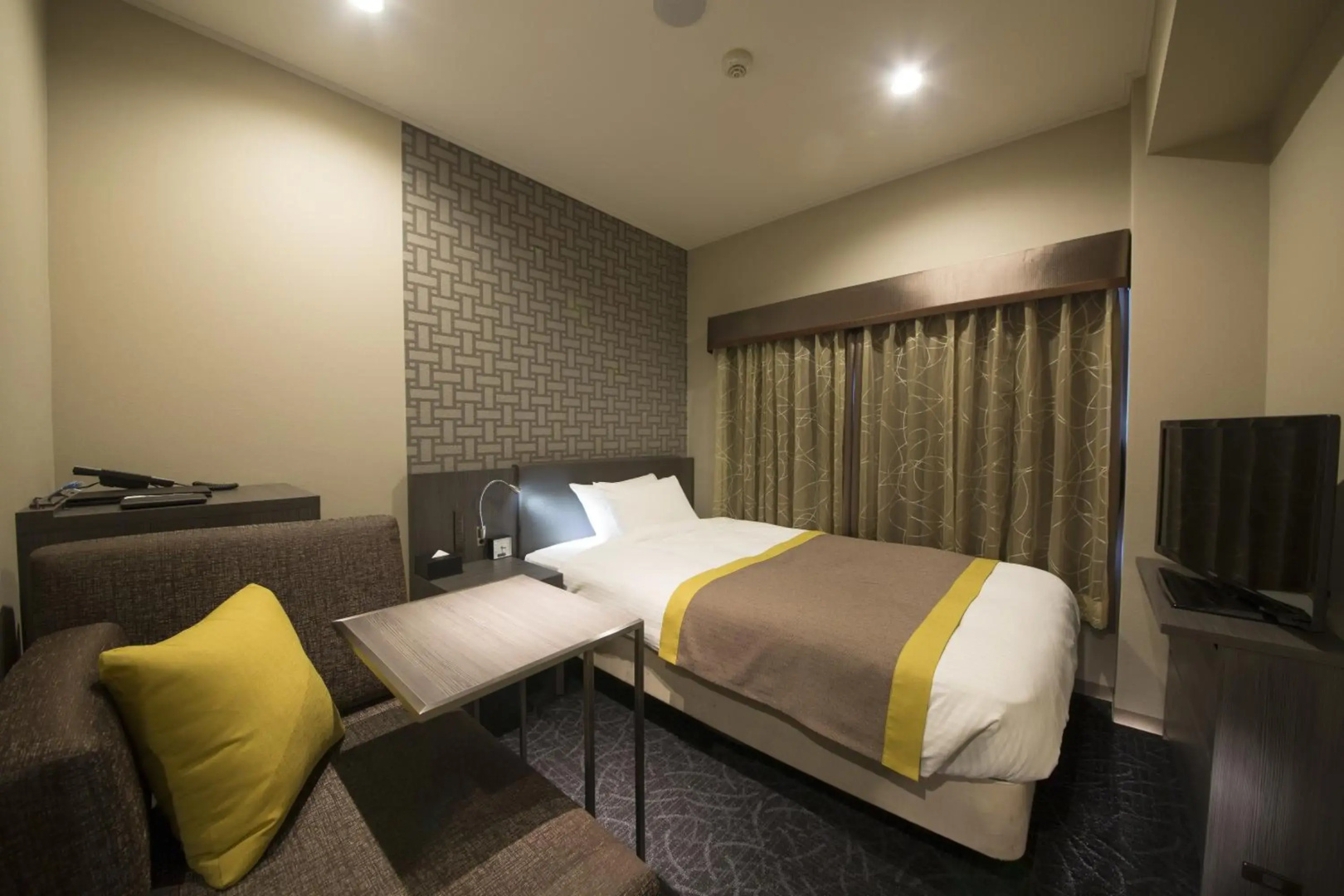 Photo - Almont Inn Nihonbashi