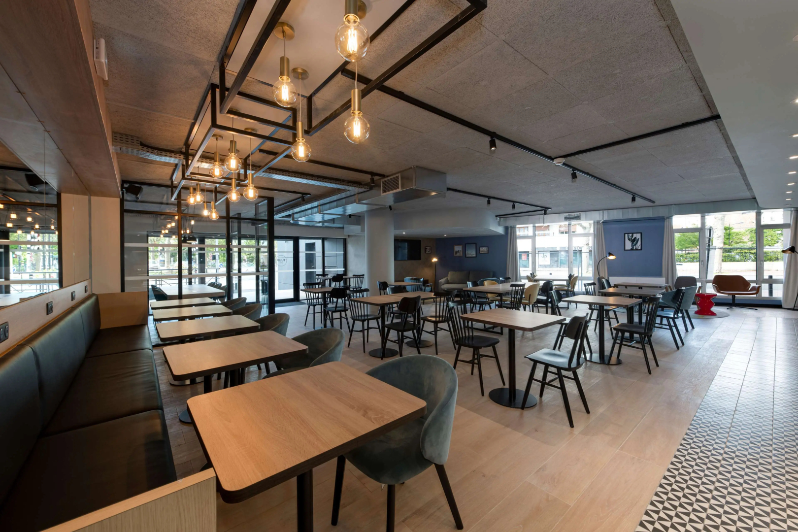 Foto - Tulip Residences Joinville-Le-Pont