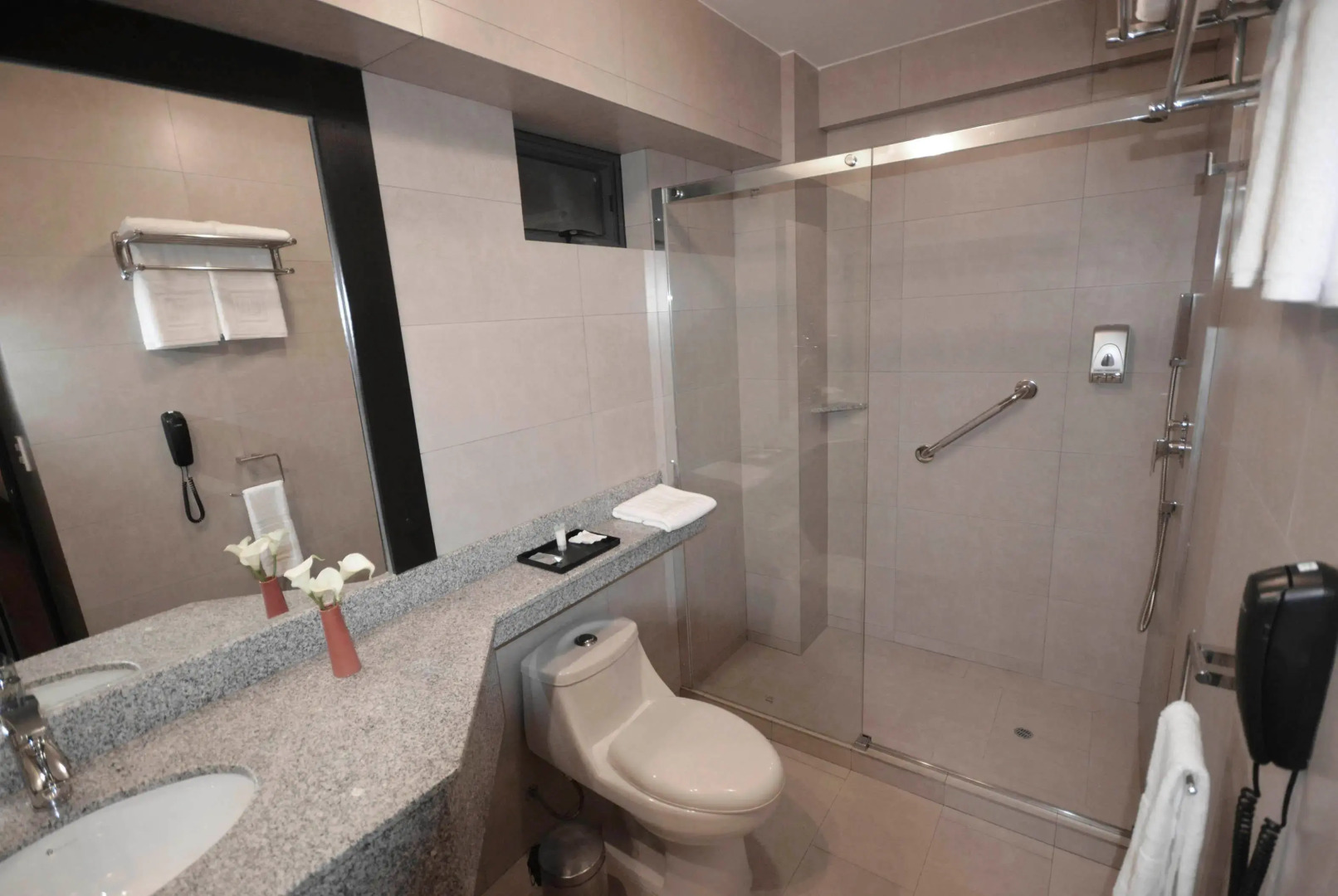 Foto - qp Hotels Trujillo