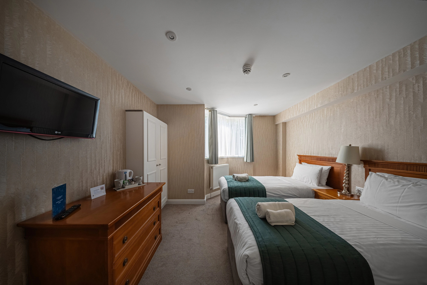 Photo - The Clarendon Hotel - Blackheath