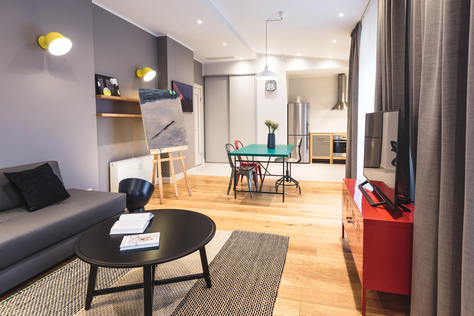 Photo - Riga Lux Apartments - Skolas