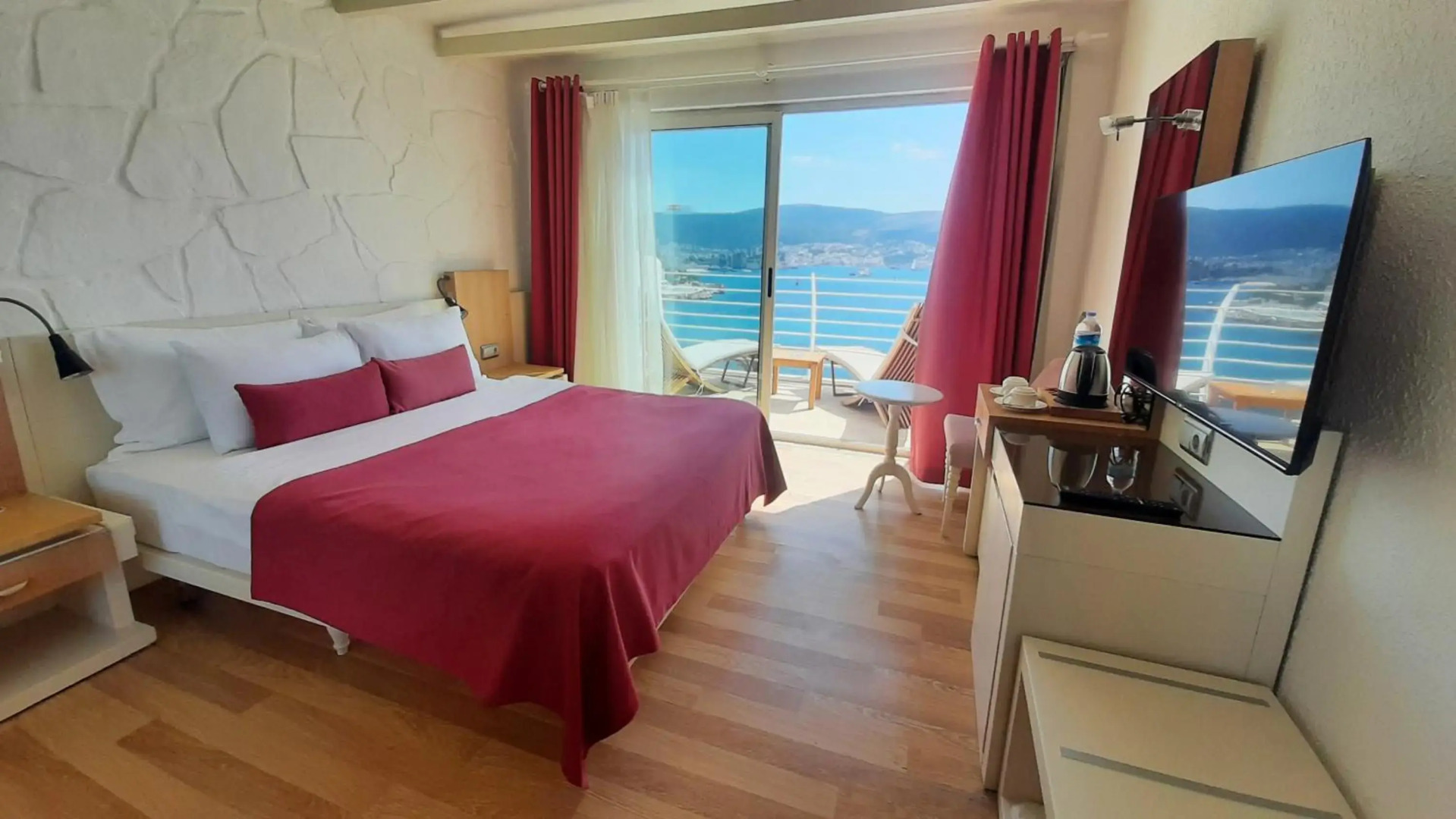 Foto - Agaya Bodrum - Adult Only