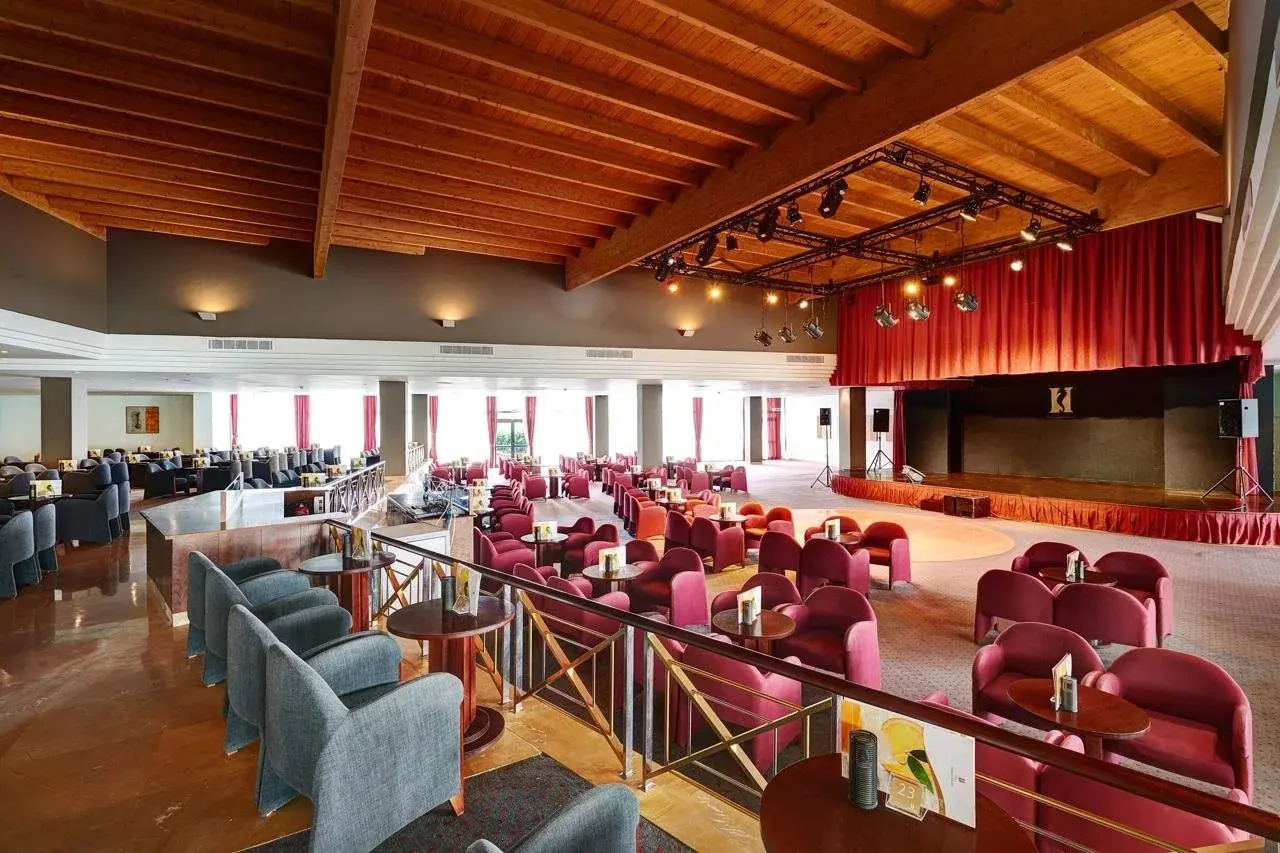 Foto - Hipotels Natura Palace Adults Only