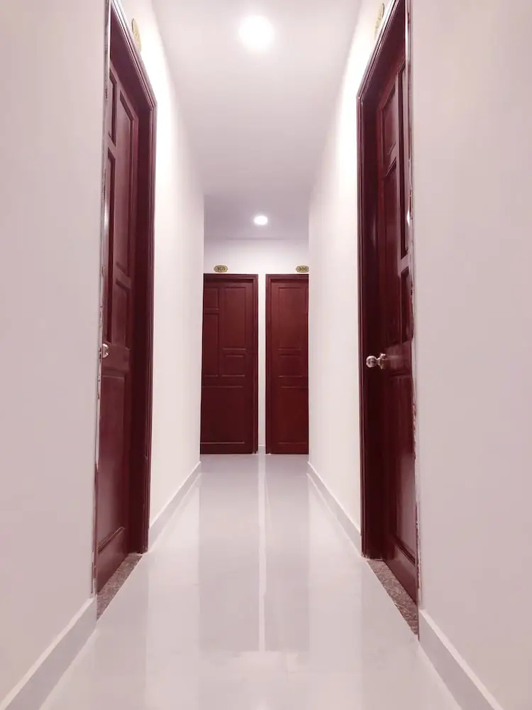 Foto - Aurora Hotel