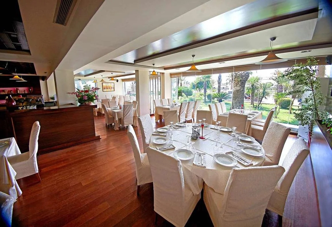 Photo - Hotel Vlora International