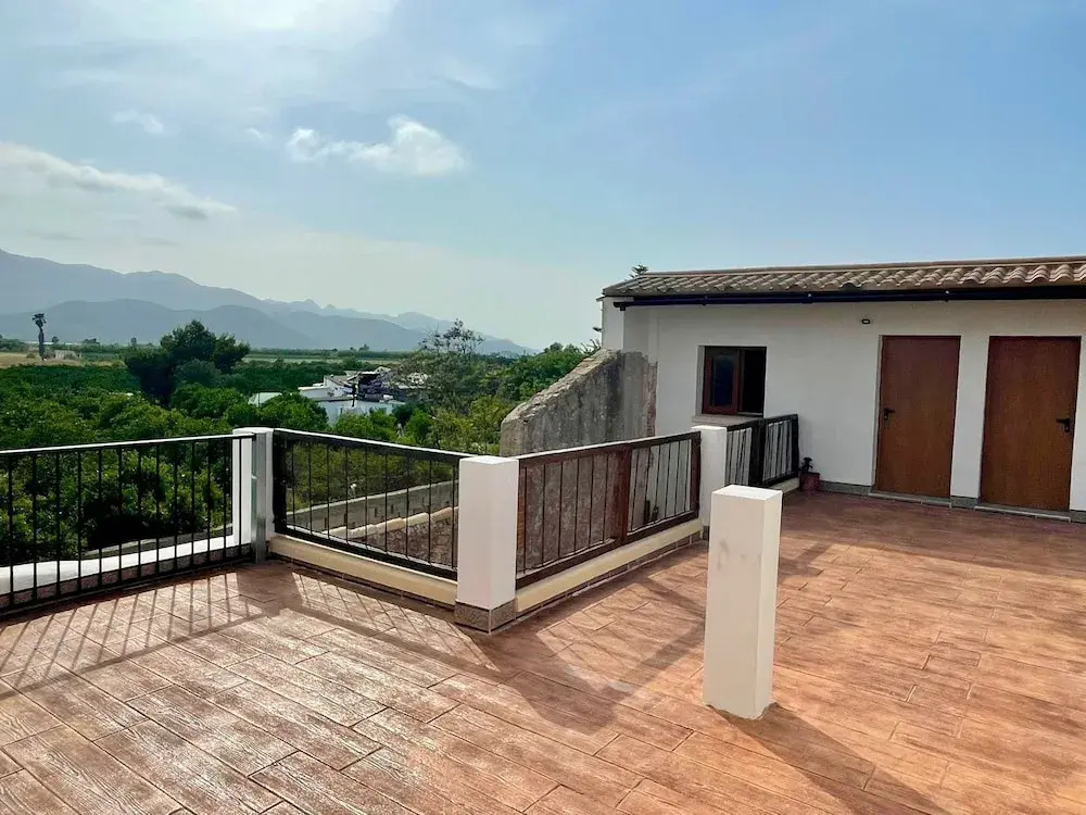 Foto - La Terreta hotel casa rural