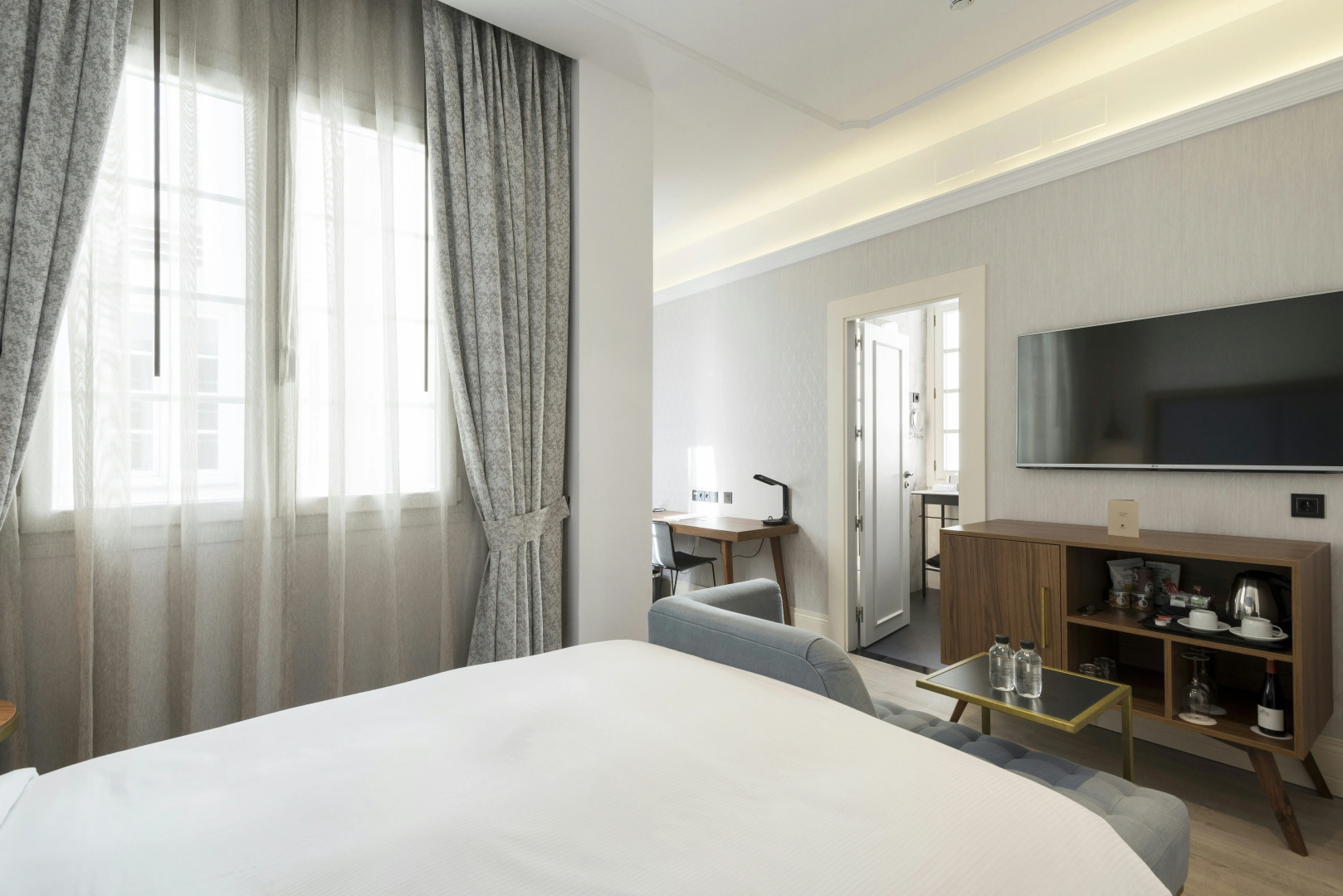 Foto - DoubleTree by Hilton Madrid-Prado