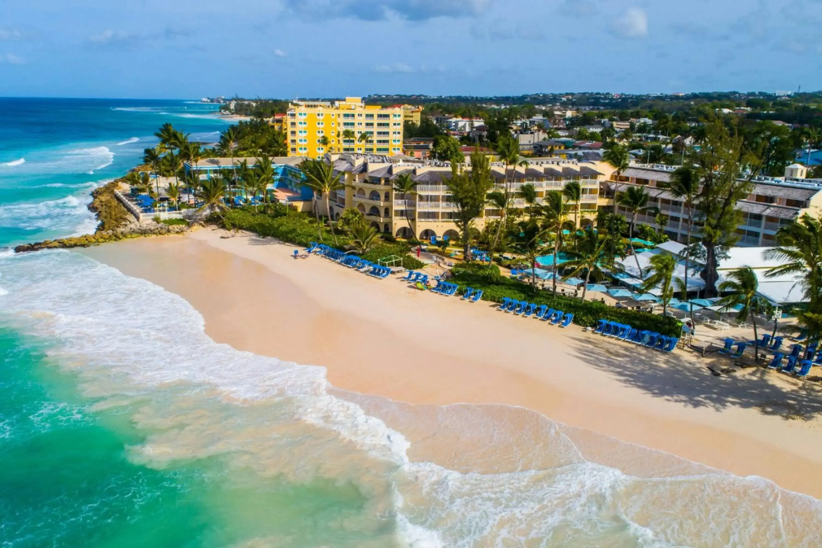Foto - Turtle Beach, a Tribute Portfolio All Inclusive Hotel