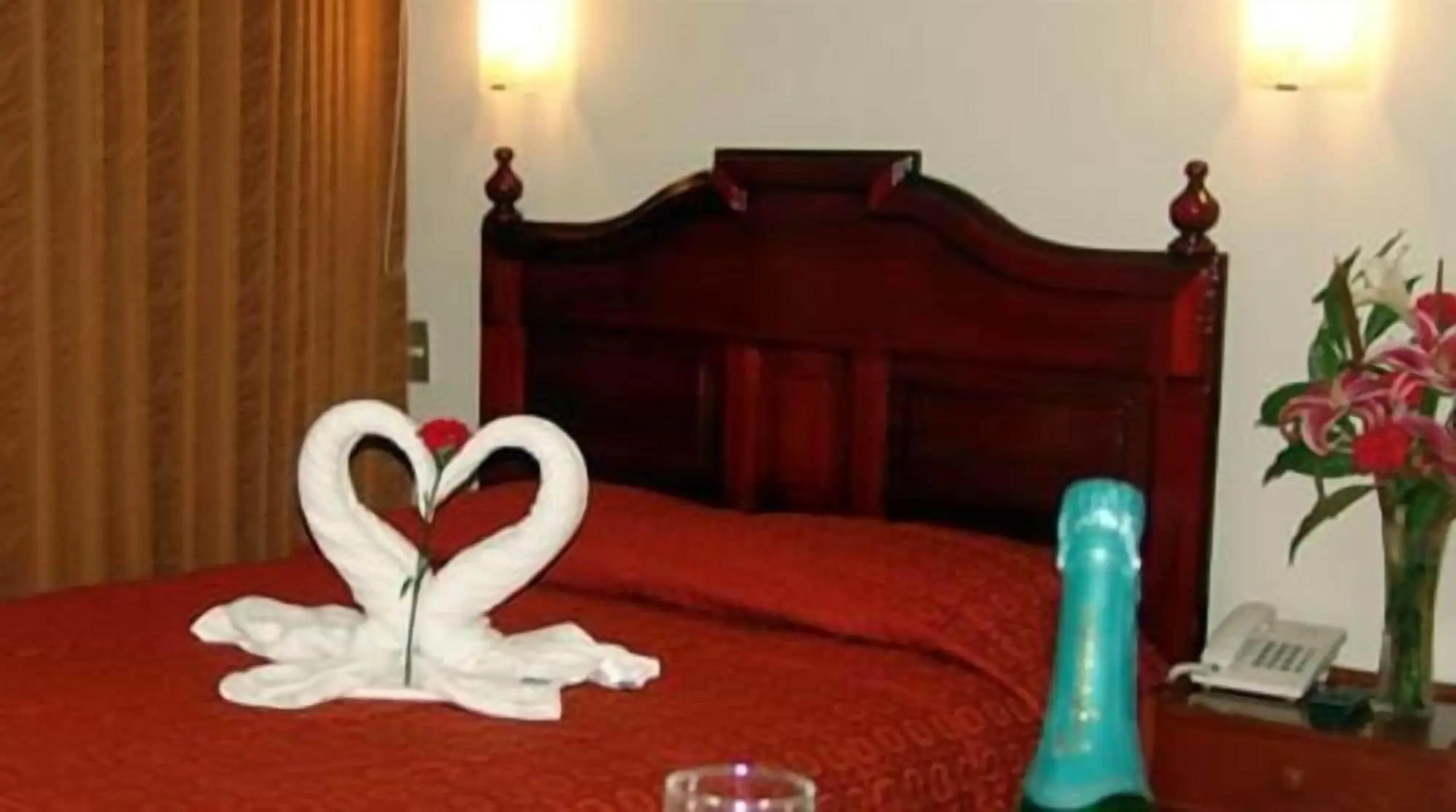 Foto - Inkayra Hotel