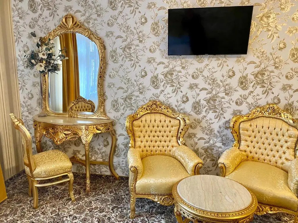 Photo - Old Prague Hotel