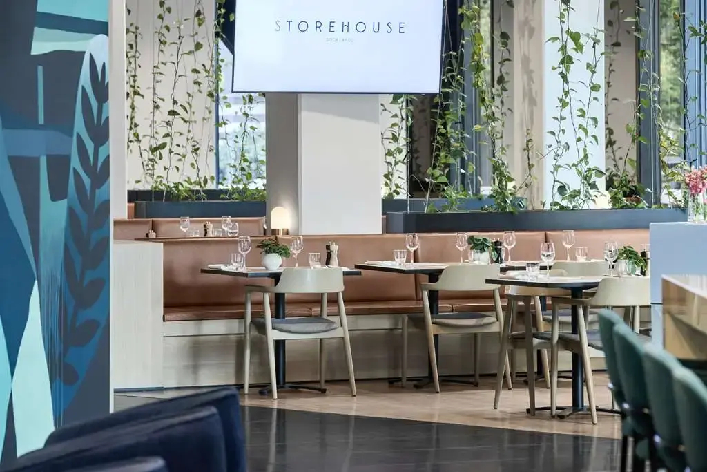 Foto - Vibe Hotel Melbourne Docklands