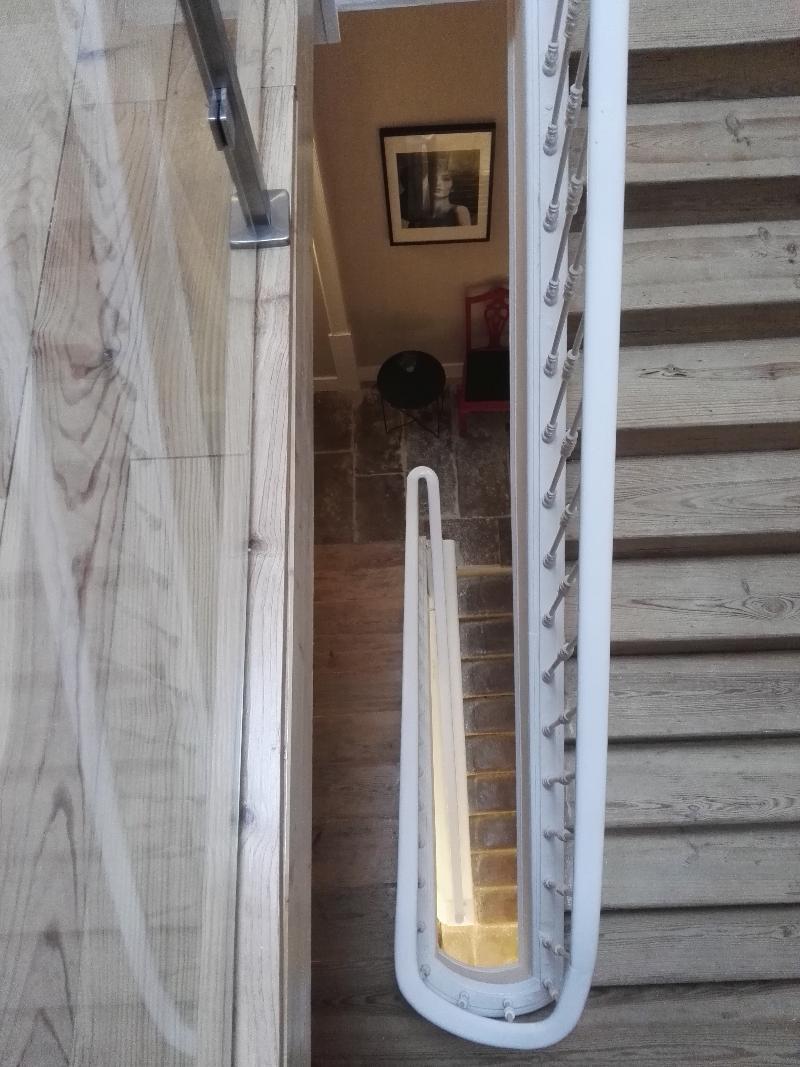 Foto - Temple Suites Guesthouse