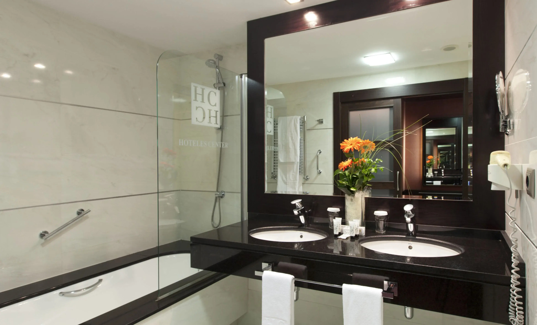 Photo - Hotel Cordoba Center