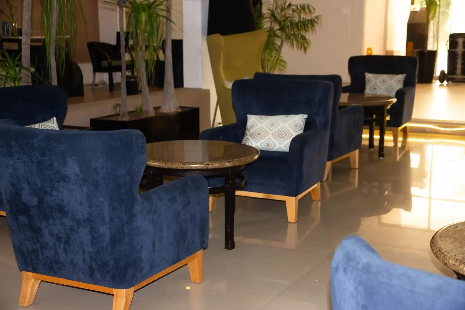 Foto - Cancun Bay All Inclusive Hotel