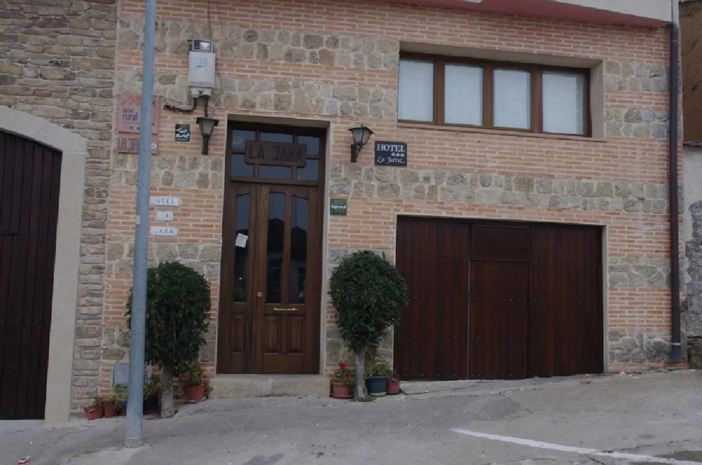Foto - Hotel La Jara-Arribes