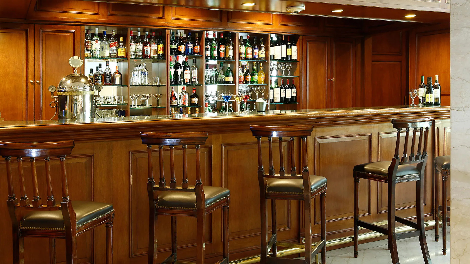 Photo - Cyan Américas Towers Hotel