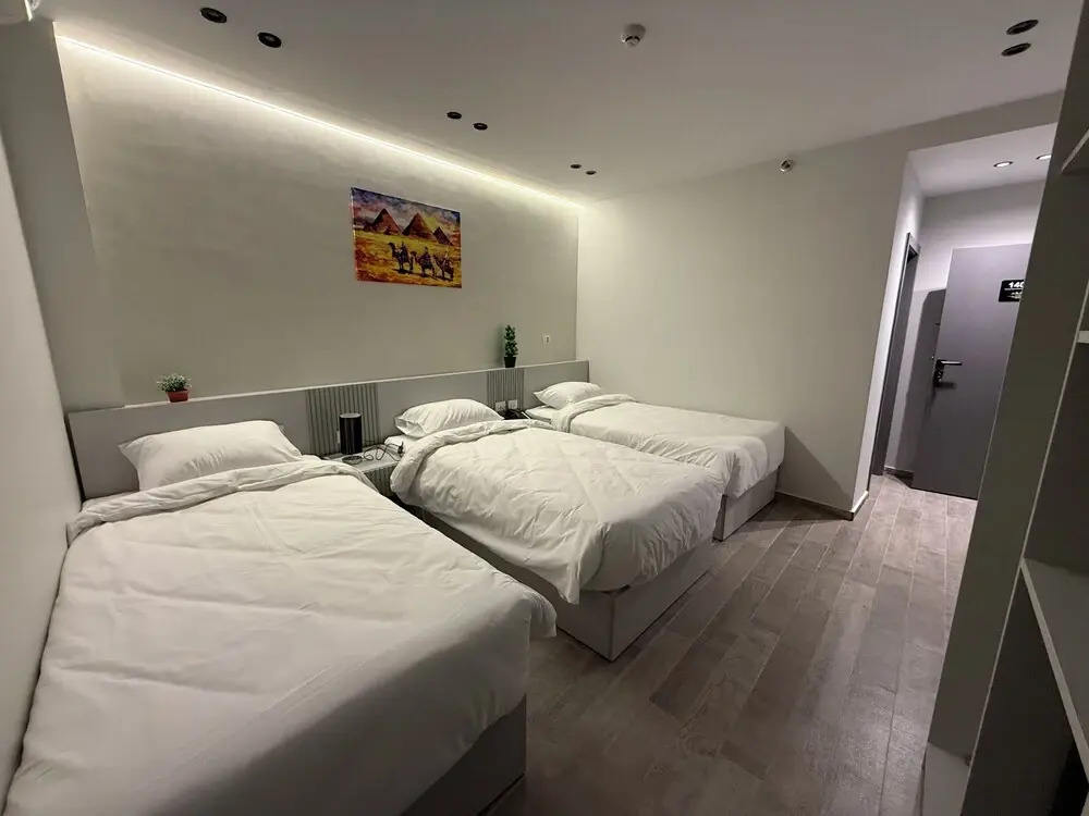 Foto - DAR Pyramids View Inn - Rooftop