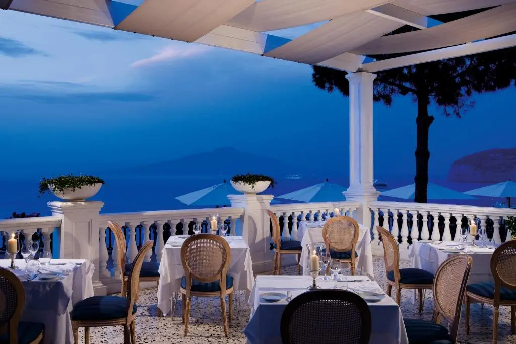 Foto - Grand Hotel Europa Palace