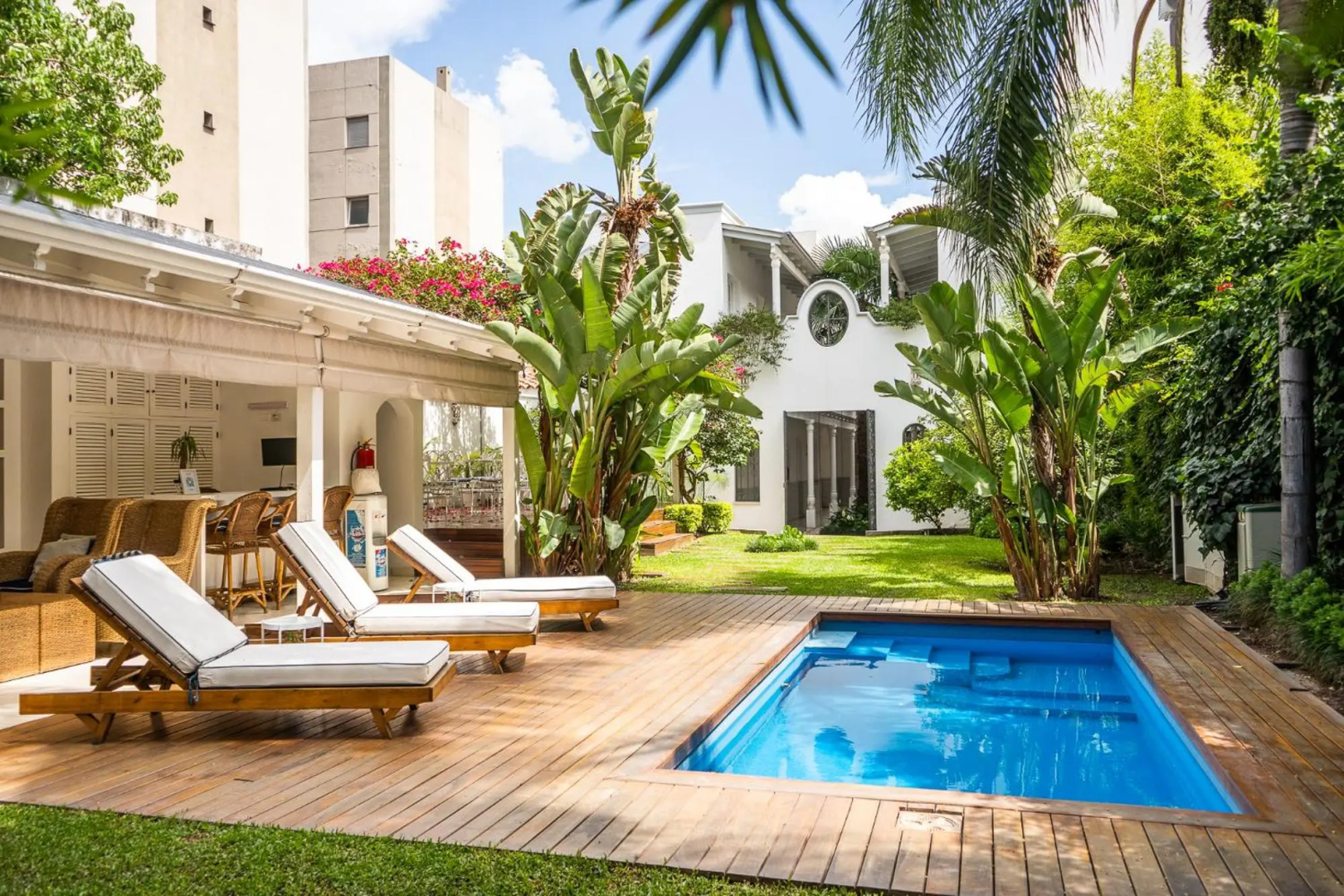 Photo - Villa Vicuña Salta Hotel Boutique