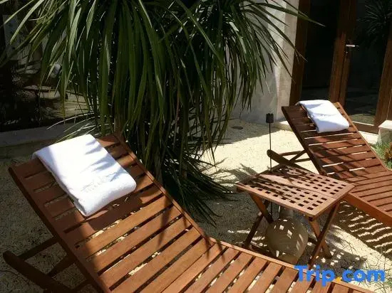 Foto - Hotel Spa Villa Nazules