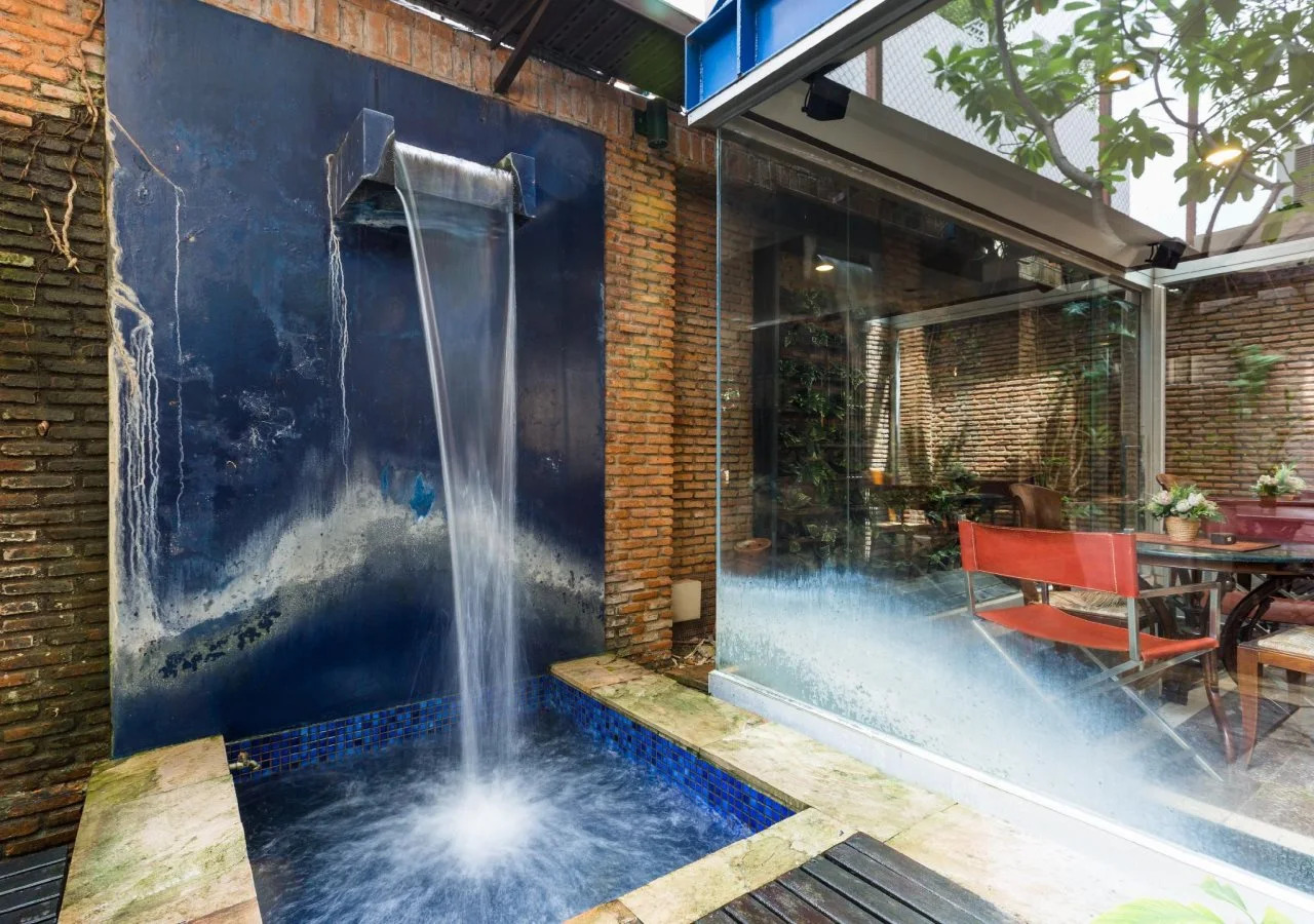 Foto - Silom Convent Garden