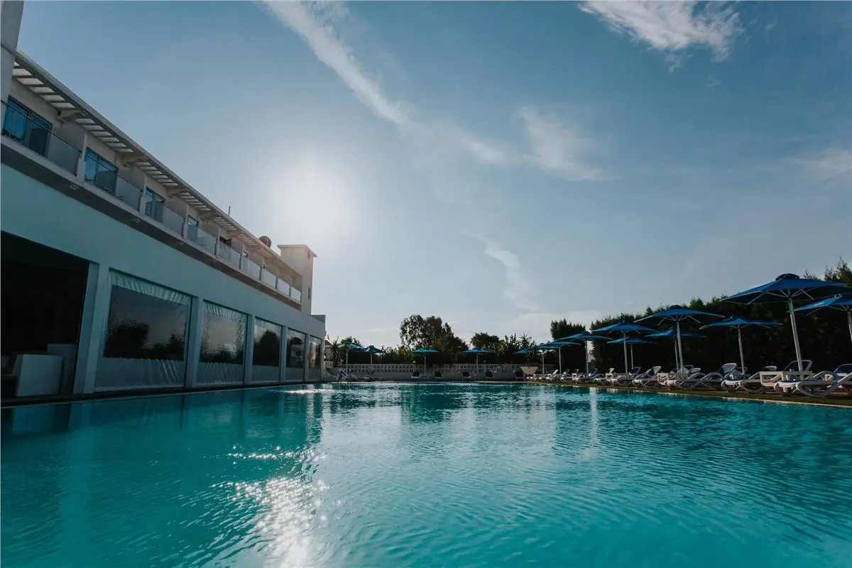 Photo - Sveltos Hotel