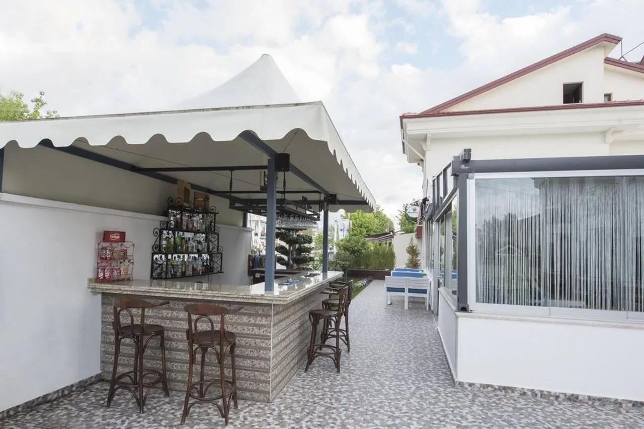 Foto - Blueberry Boutique Hotel