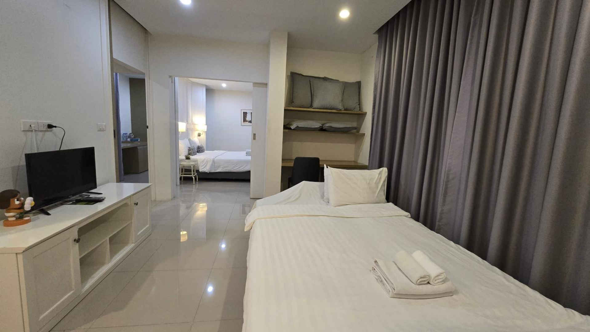 Foto - Sleepstation at Pratunam