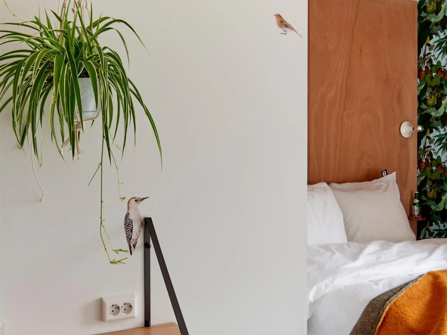 Foto - Q-Factory Hotel