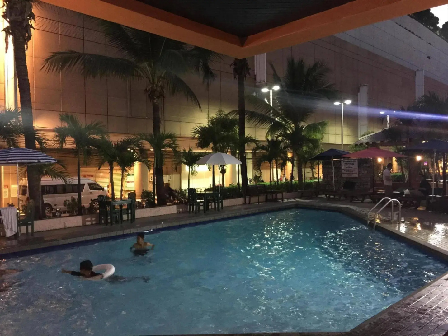 Foto - Pattaya At Nine