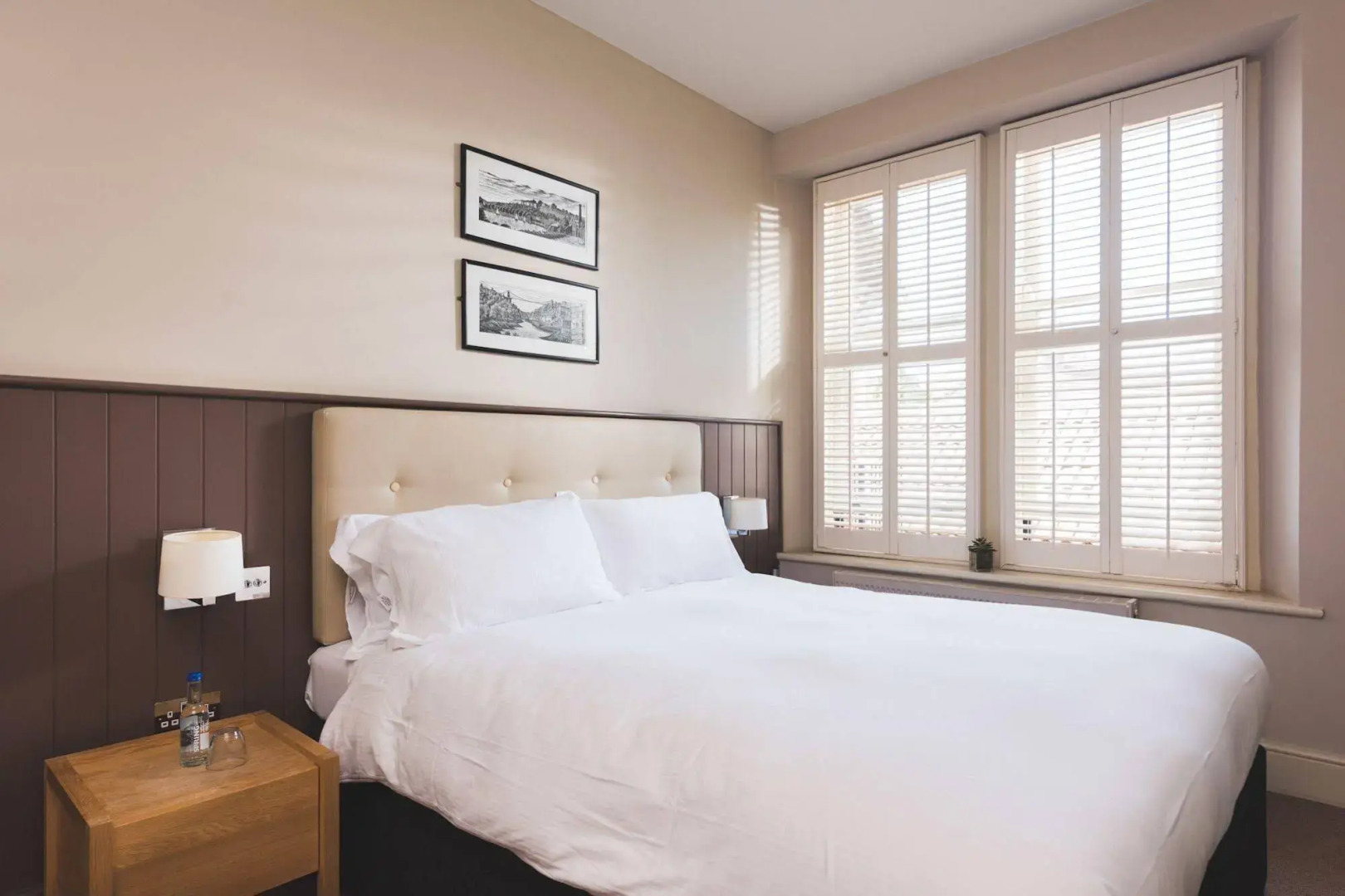 Photo - The Wellington