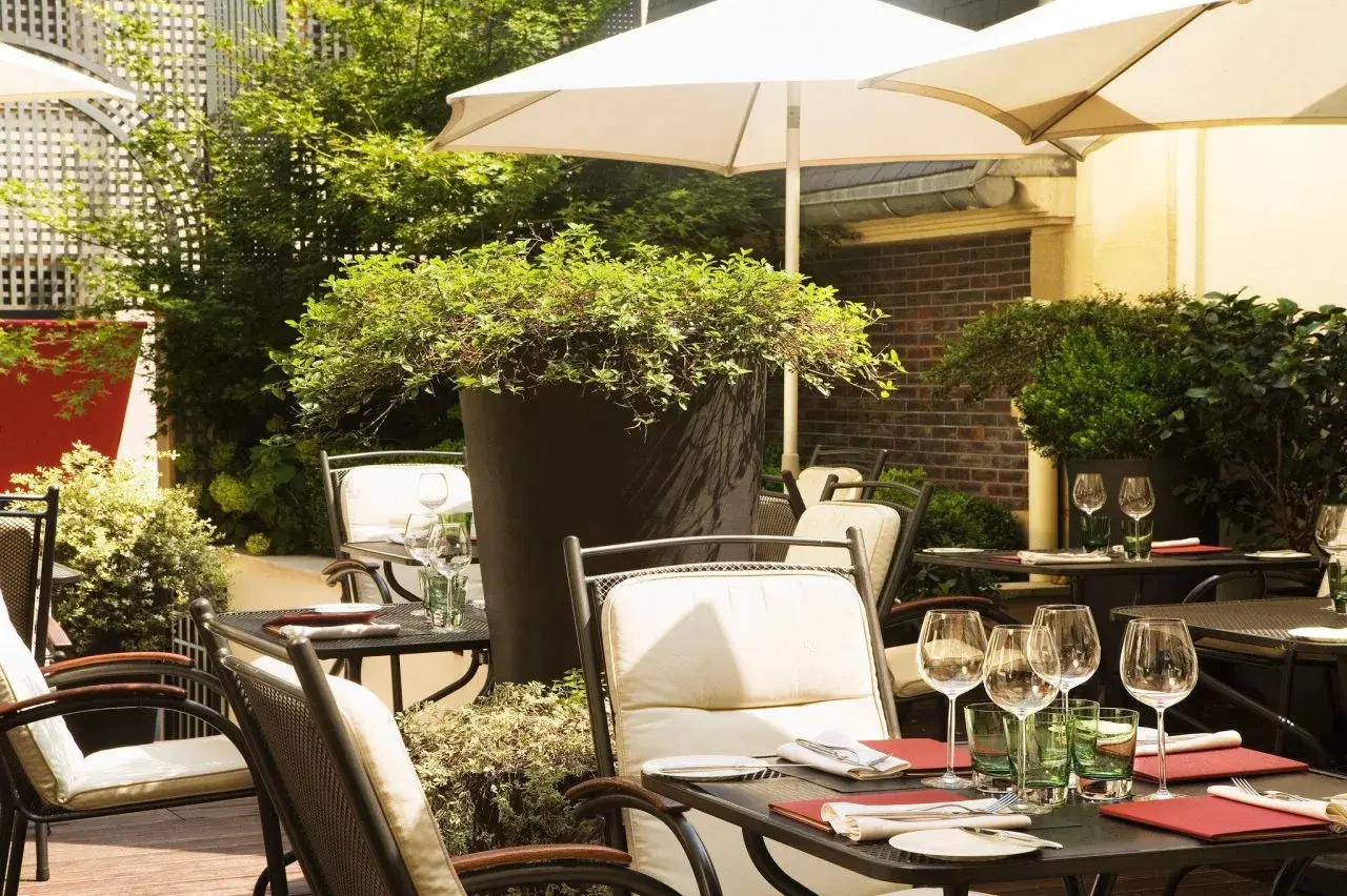 Foto - Grand Hôtel Champs-Elysées