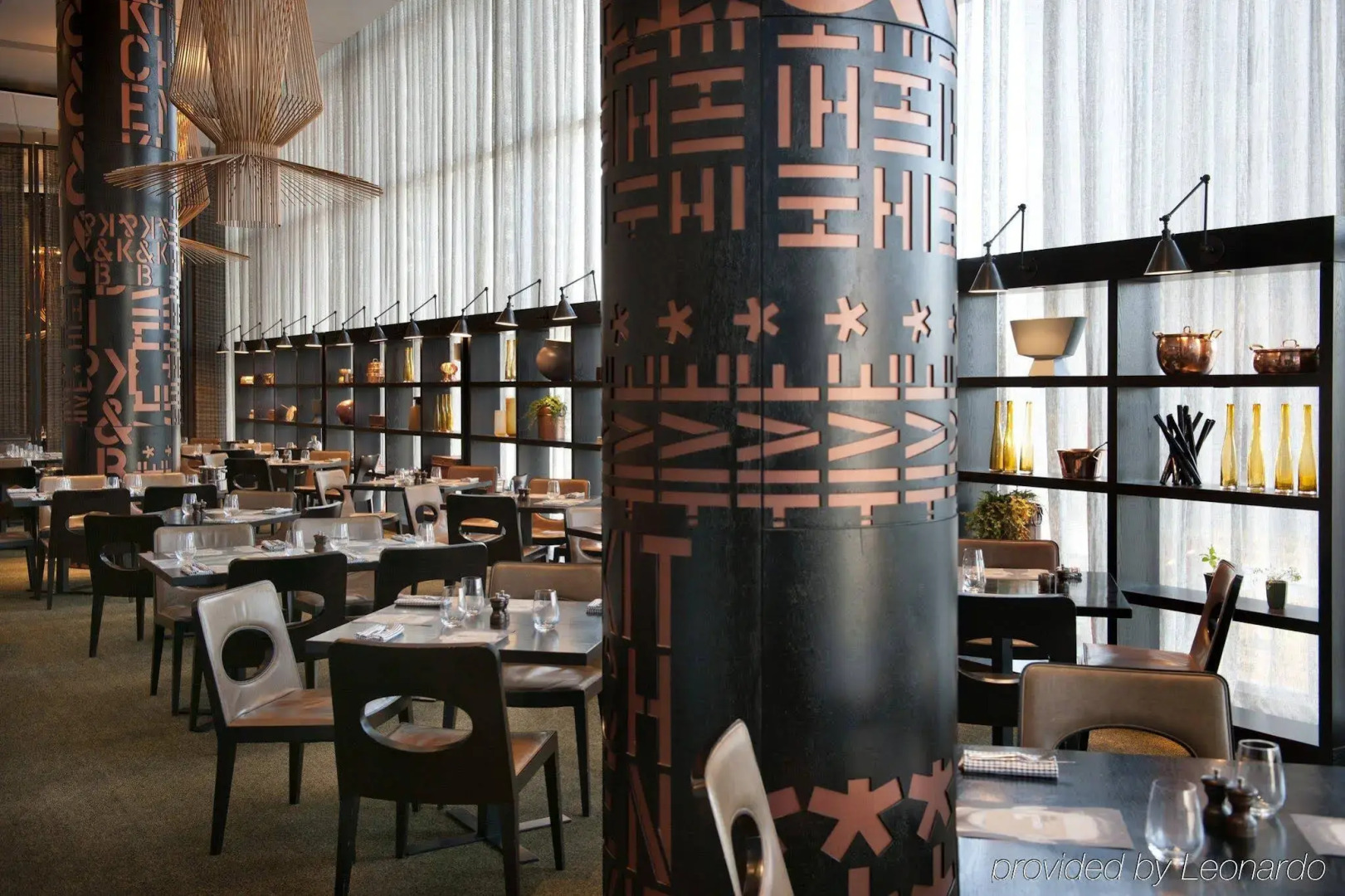 Foto - Crown Metropol Melbourne