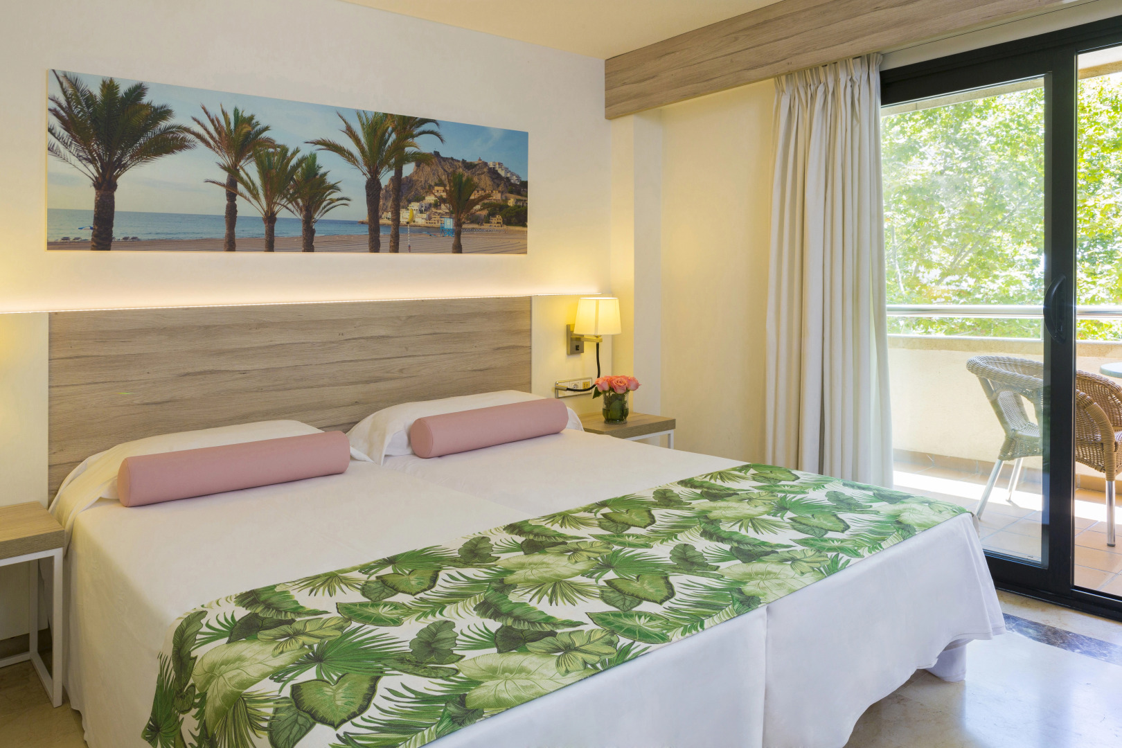 Photo - The Agir Springs Hotel by Medplaya