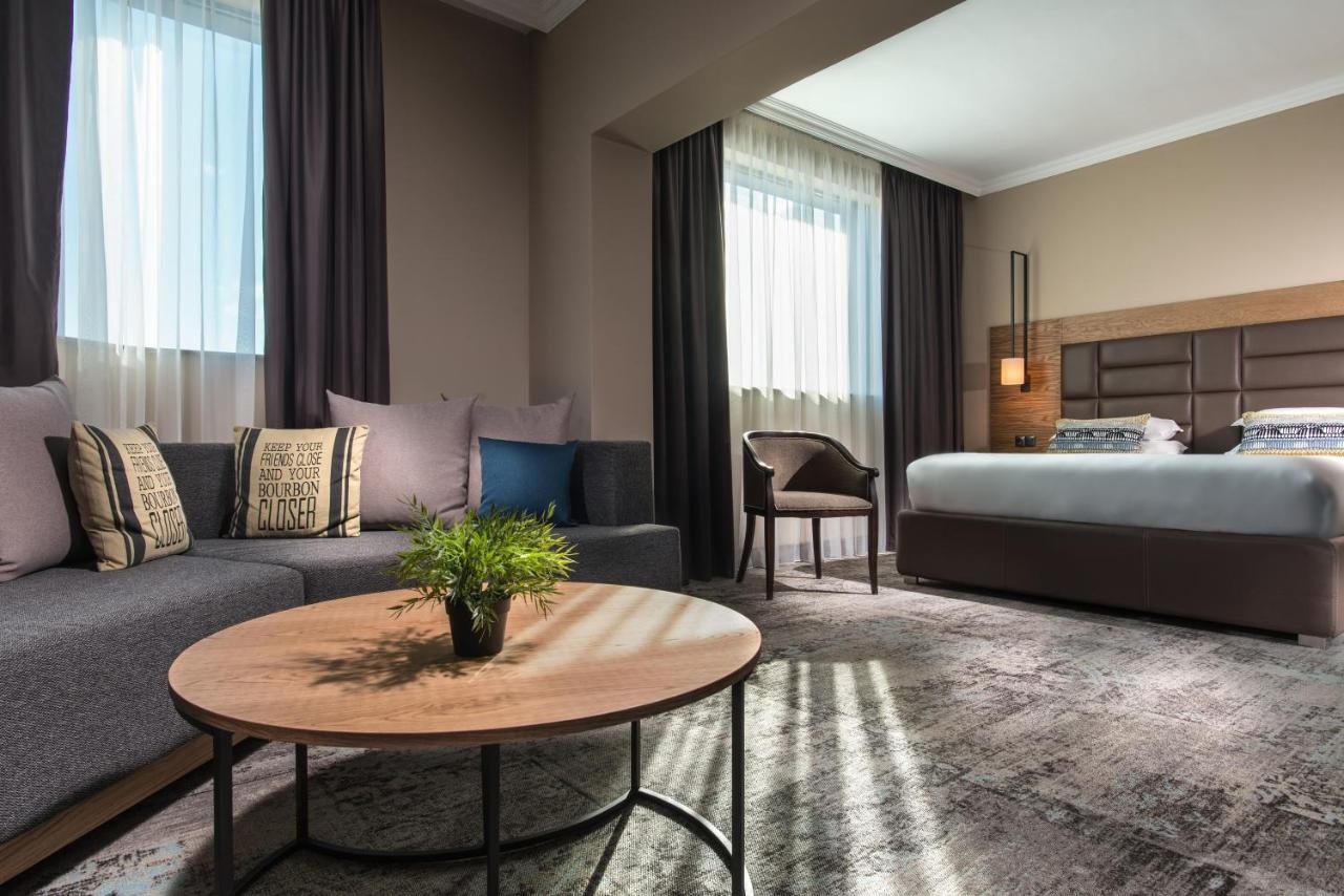 Photo - Expo Hotel Sofia